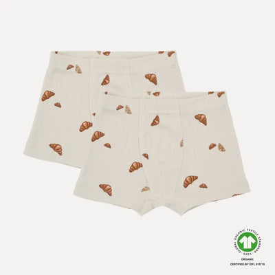 CARL boxers, 2 pack