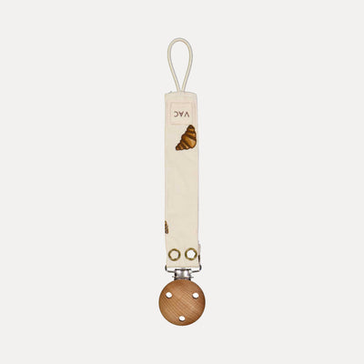 VESTER pacifier