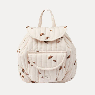 BOO bag, toddler, mini croissant