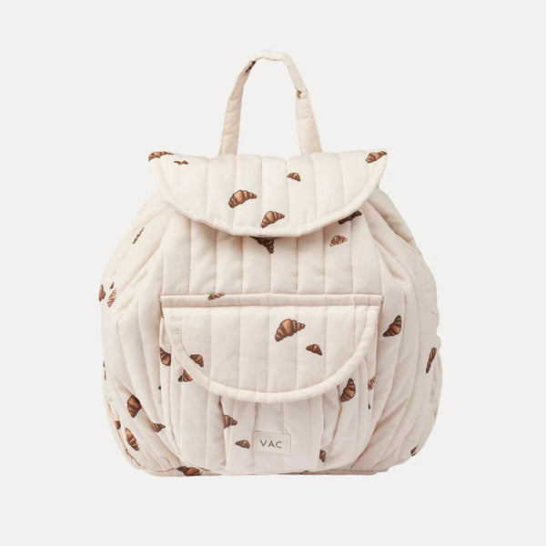 BOO bag, toddler, mini croissant