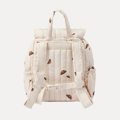 BOO bag, toddler, mini croissant