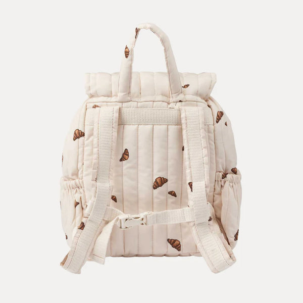 BOO bag, toddler, mini croissant