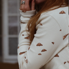 CARLY blouse LS Mummy