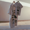 RIMONT tee SS MUMMY "un croissant s´il vous plait"