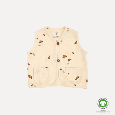 SÈTE vest