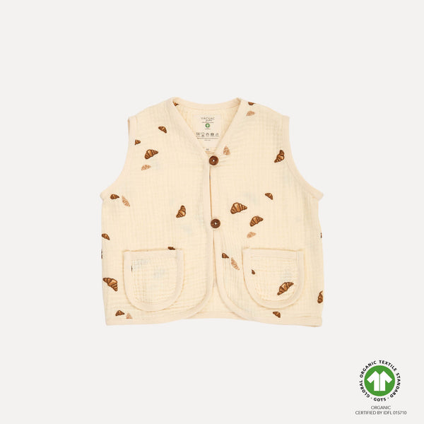 SÈTE vest