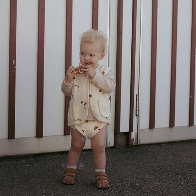 SÈTE vest