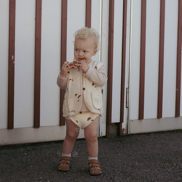 SÈTE vest