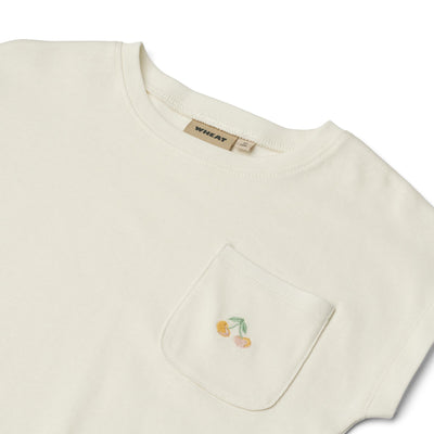 T-Shirt S/S Signe