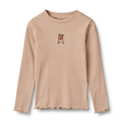 T-Shirt L/S Louann