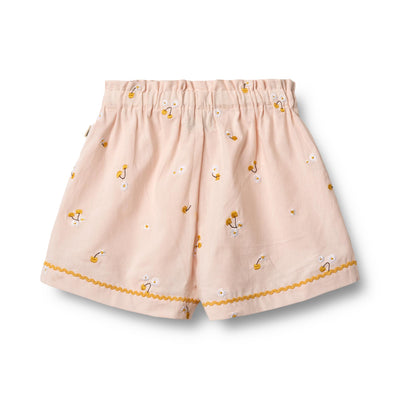 Shorts Lace Silja