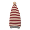 Knitted Christmas Hat