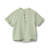 Shirt S/S Svend
