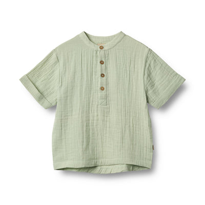Shirt S/S Svend