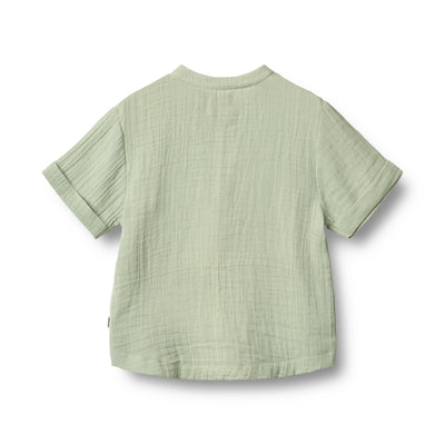 Shirt S/S Svend