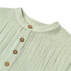 Shirt S/S Svend