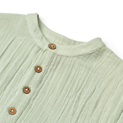 Shirt S/S Svend