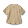 Shirt S/S Svend