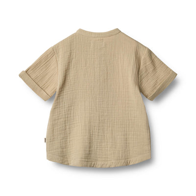 Shirt S/S Svend