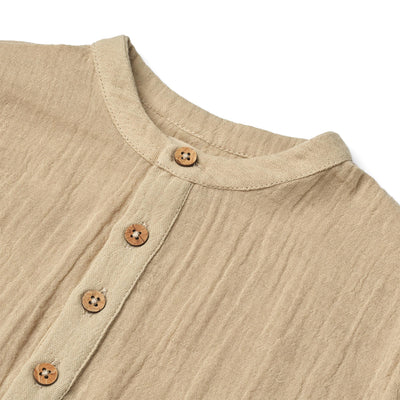 Shirt S/S Svend