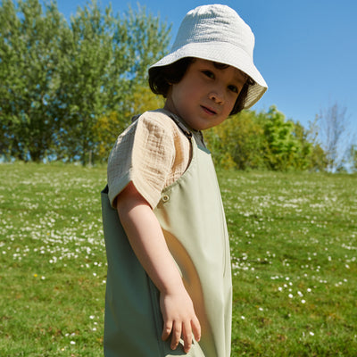 Shirt S/S Svend