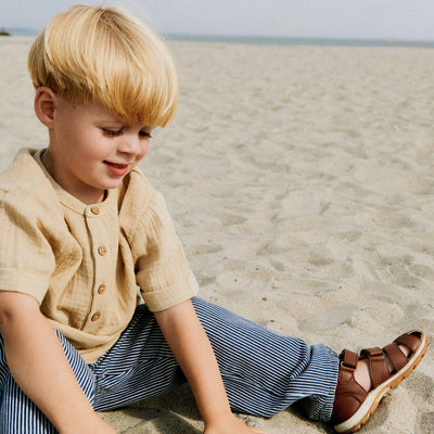 Shirt S/S Svend