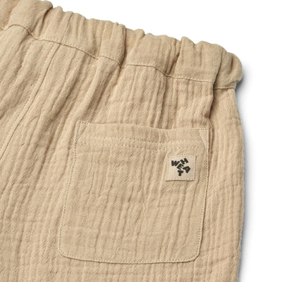 Shorts Atlasz