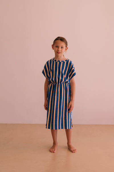 ROBE APRIL DOLCE VITA STRIPES