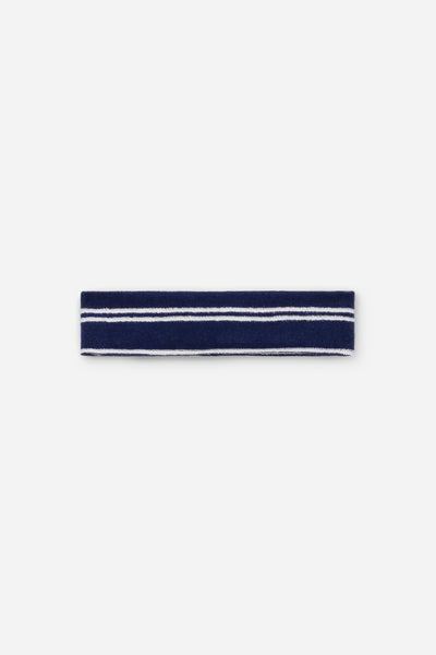 BANDEAU BJORN NAVY STRIPES