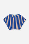TOP BREE DOLCE VITA STRIPES