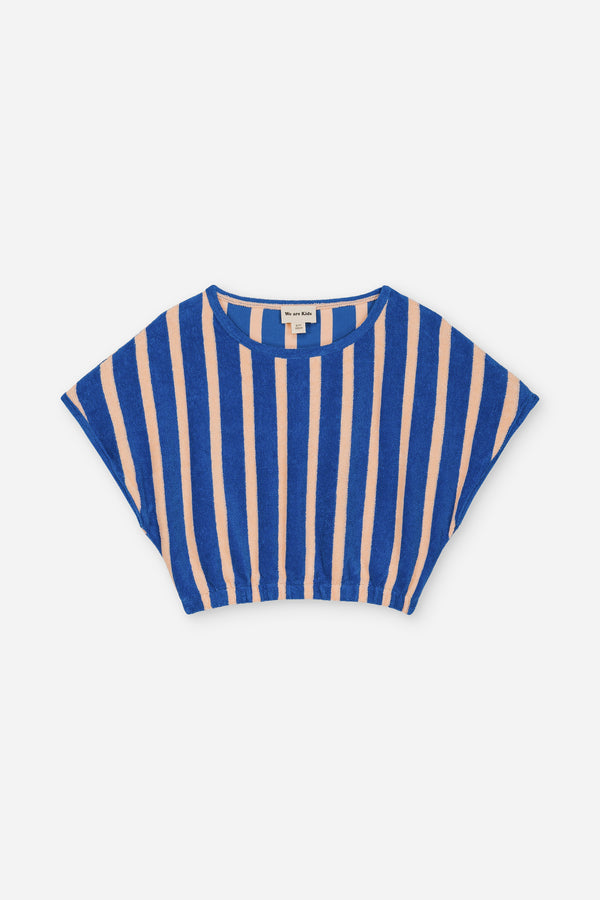 TOP BREE DOLCE VITA STRIPES