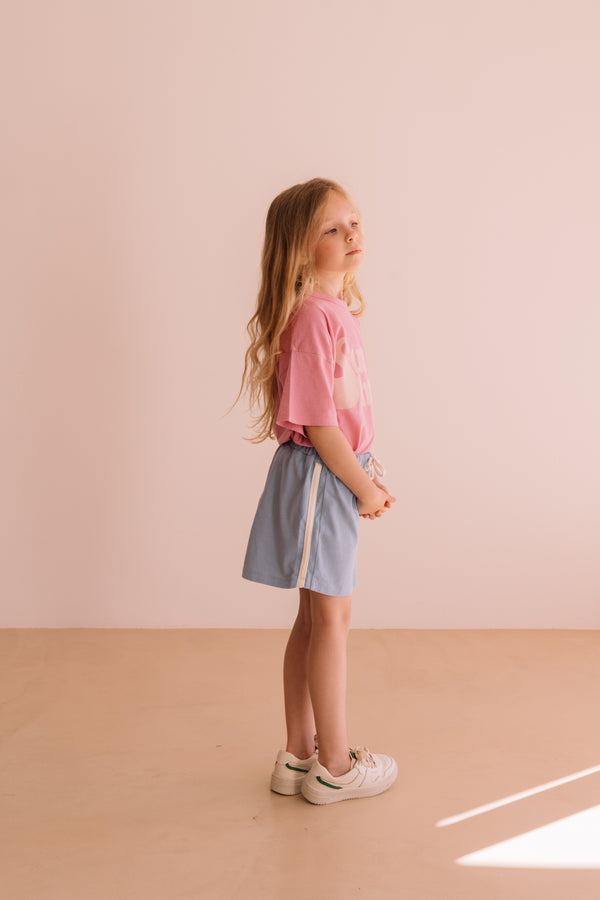 TEE DYLAN PINK SUNSHINE