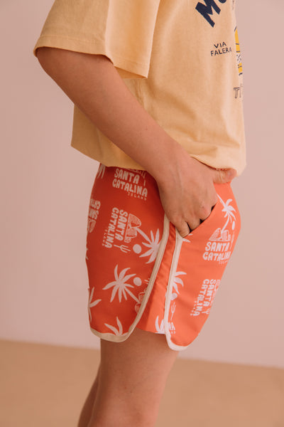 TEE DYLAN SAND MOZZARELLA