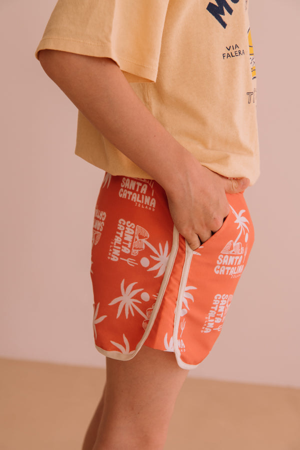 TEE DYLAN SAND MOZZARELLA