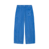 PANTALON ELIA CORDUROY BRIGHT BLUE
