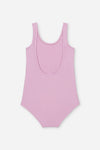 MAILLOT DE BAIN HAILEY PINK