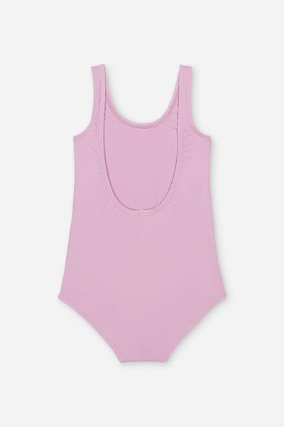 MAILLOT DE BAIN HAILEY PINK