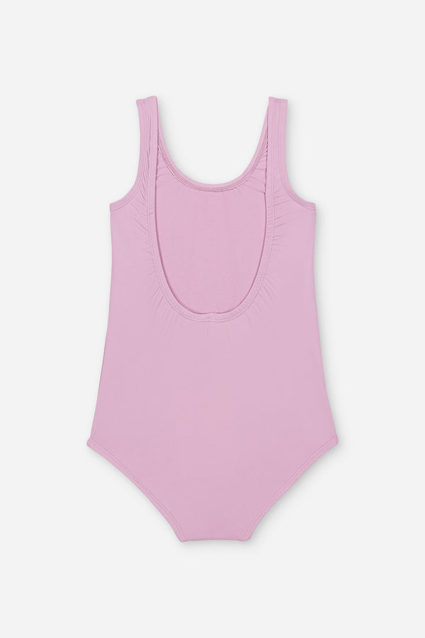 MAILLOT DE BAIN HAILEY PINK