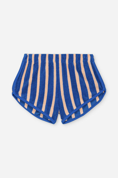 SHORT JUJU DOLCE VITA STRIPES