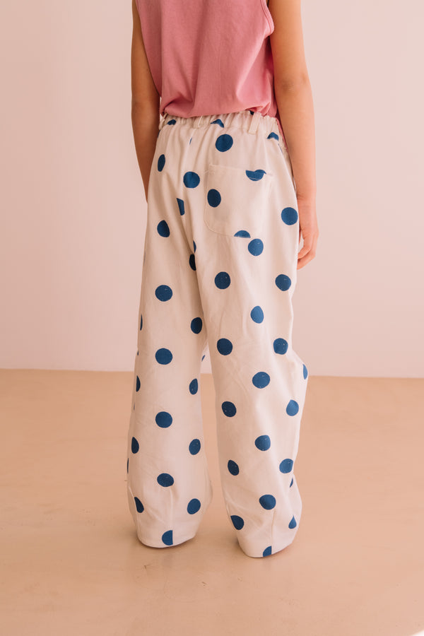 DEBARDEUR MARCEL PINK DANCING