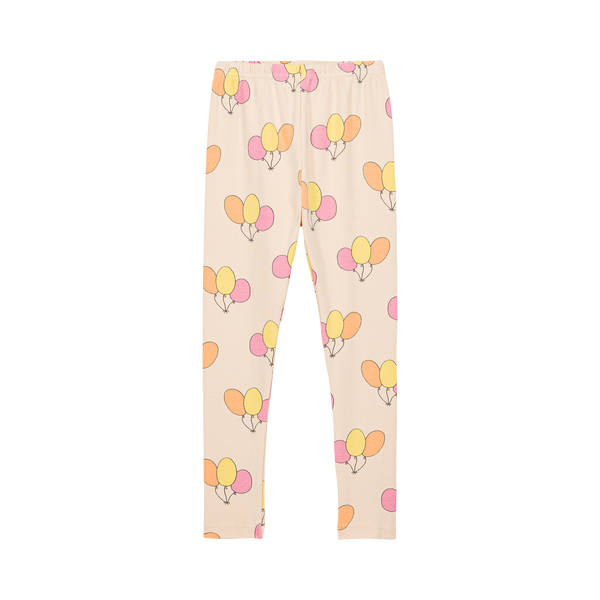 LEGGING NOUR RIBBED ALLOVER BALLOONS