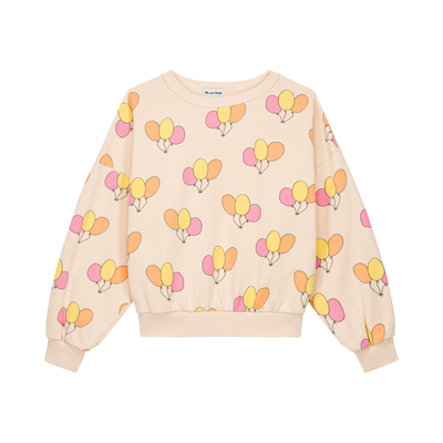 SWEAT TONY ALLOVER BALLOONS