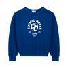 SWEAT TONY MIDNIGHT BLUE FOOTBALL