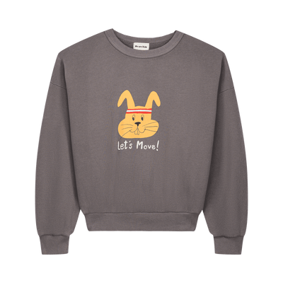 SWEAT TONY VOLCANO RABBIT