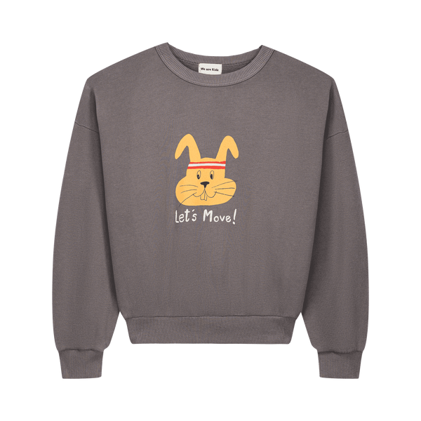 SWEAT TONY VOLCANO RABBIT