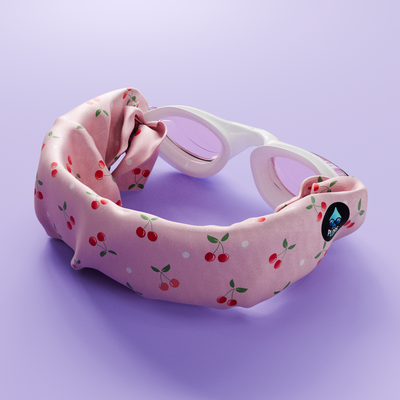 Cerises + Rose