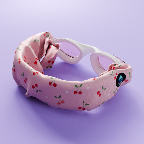Cerises + Rose