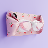 Cerises + Rose