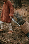 Chunky Knitted Sweater