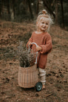 Chunky Knitted Sweater
